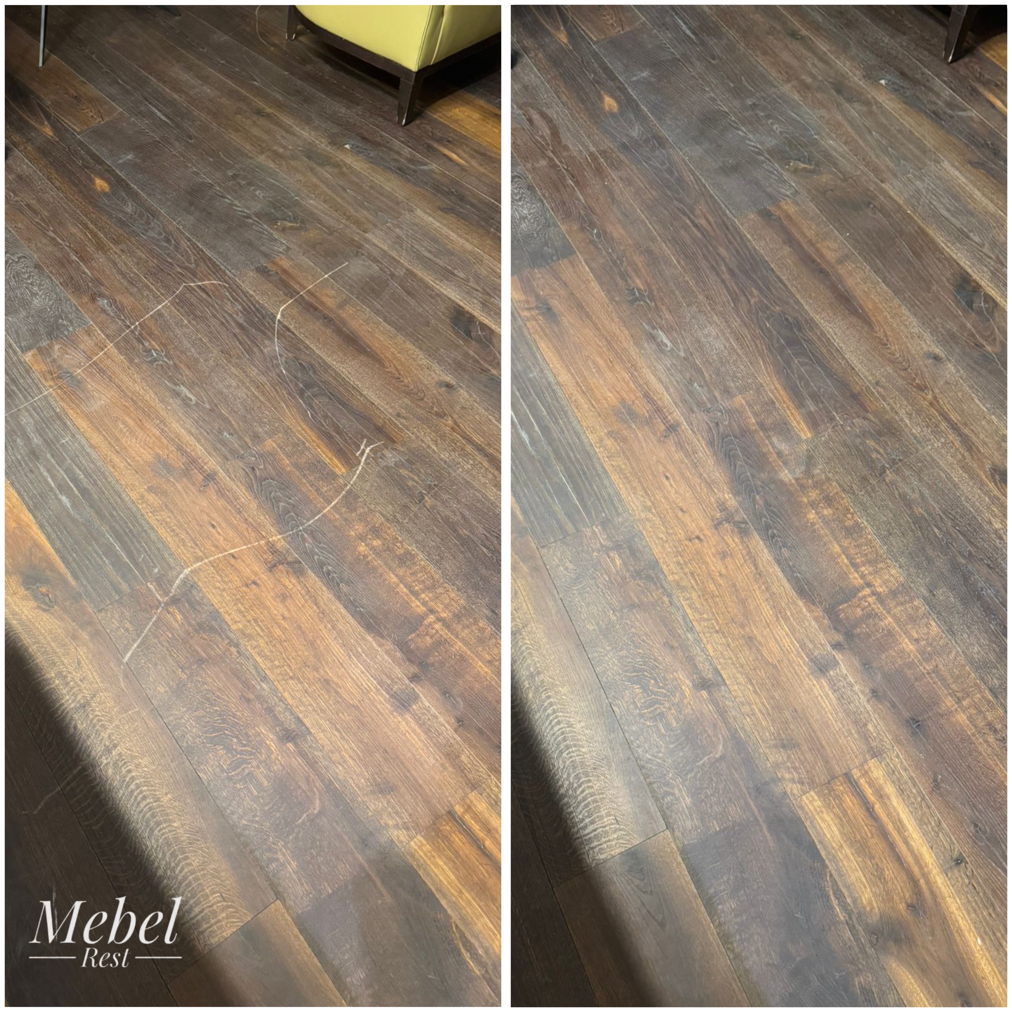 udalenie-carapin-na-parkete